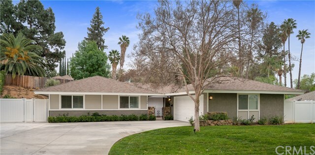 Property Photo:  1240 Lyndhurst Drive  CA 92507 