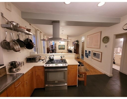 Property Photo: 1 Kelly Rd 1 MA 02139