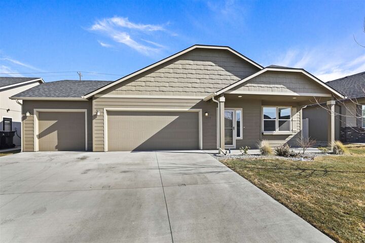 3075 Pheasant St  Cheney WA 99004 photo