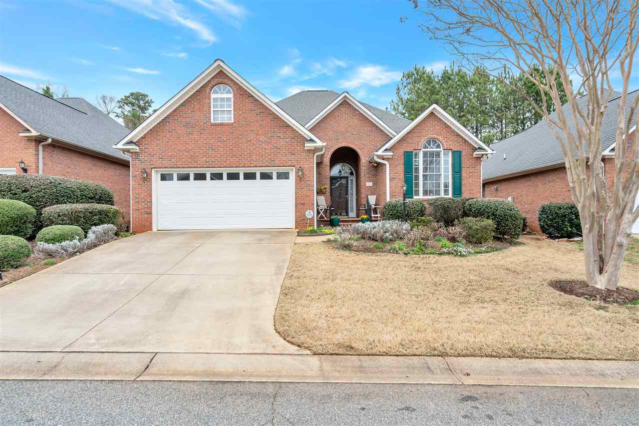 Property Photo:  416 Savanna Plains Drive  SC 29307 