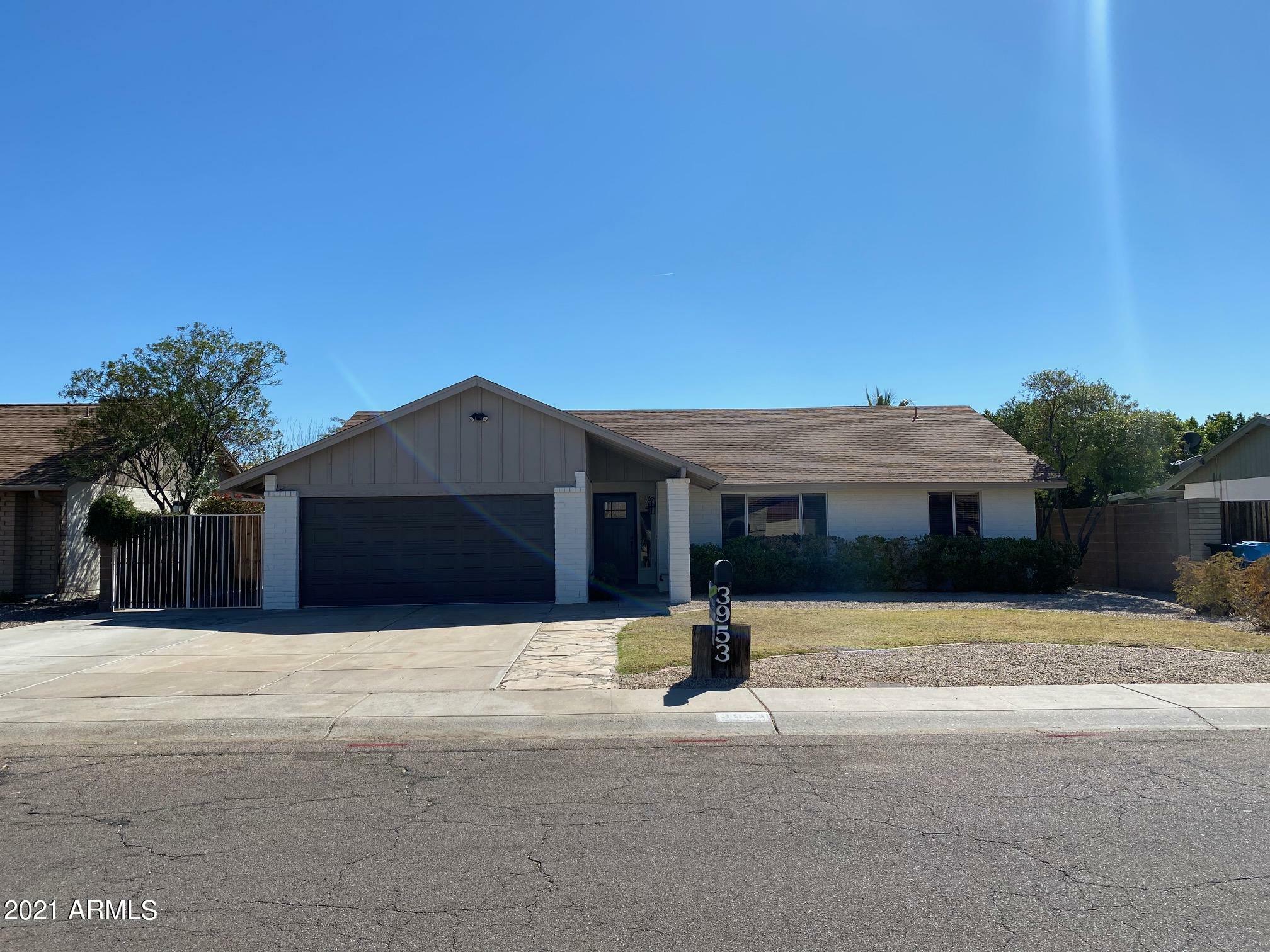 Property Photo:  3953 W Corrine Drive  AZ 85029 