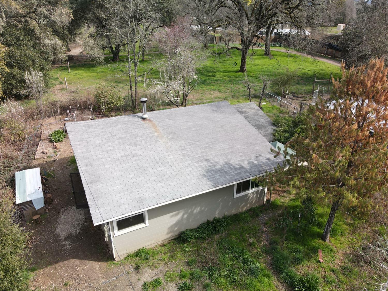 9165 Colony Drive  Redwood Valley CA 95470 photo