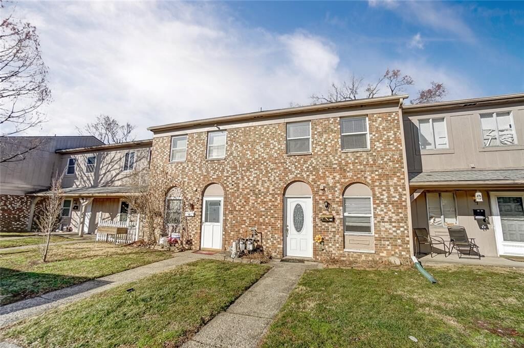 Property Photo: 3606 Roosevelt Boulevard E OH 45044