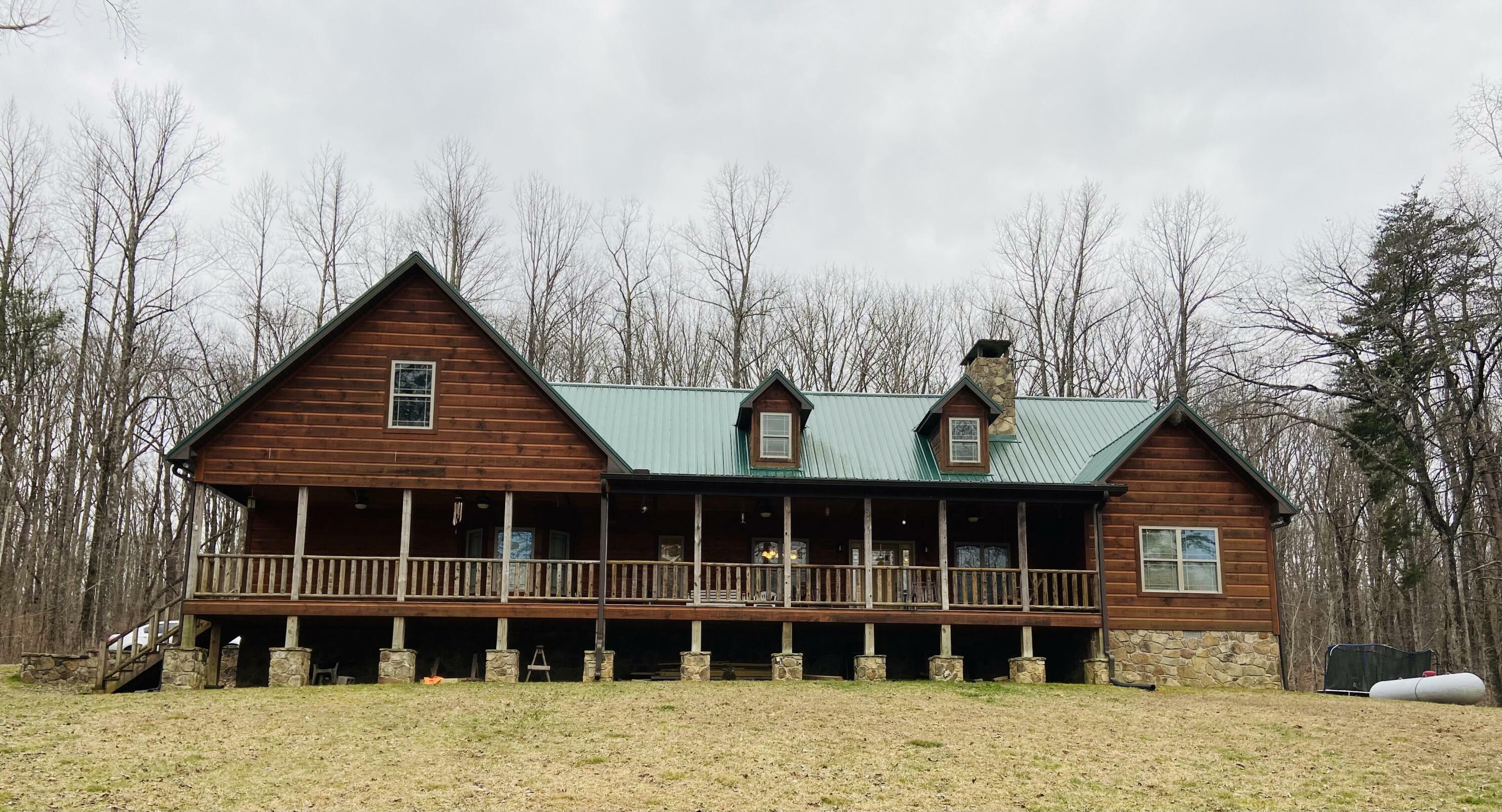 Property Photo:  321 Ponderosa Road  TN 37327 