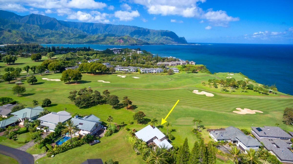 Property Photo:  3874 Punahele Rd  HI 96722 