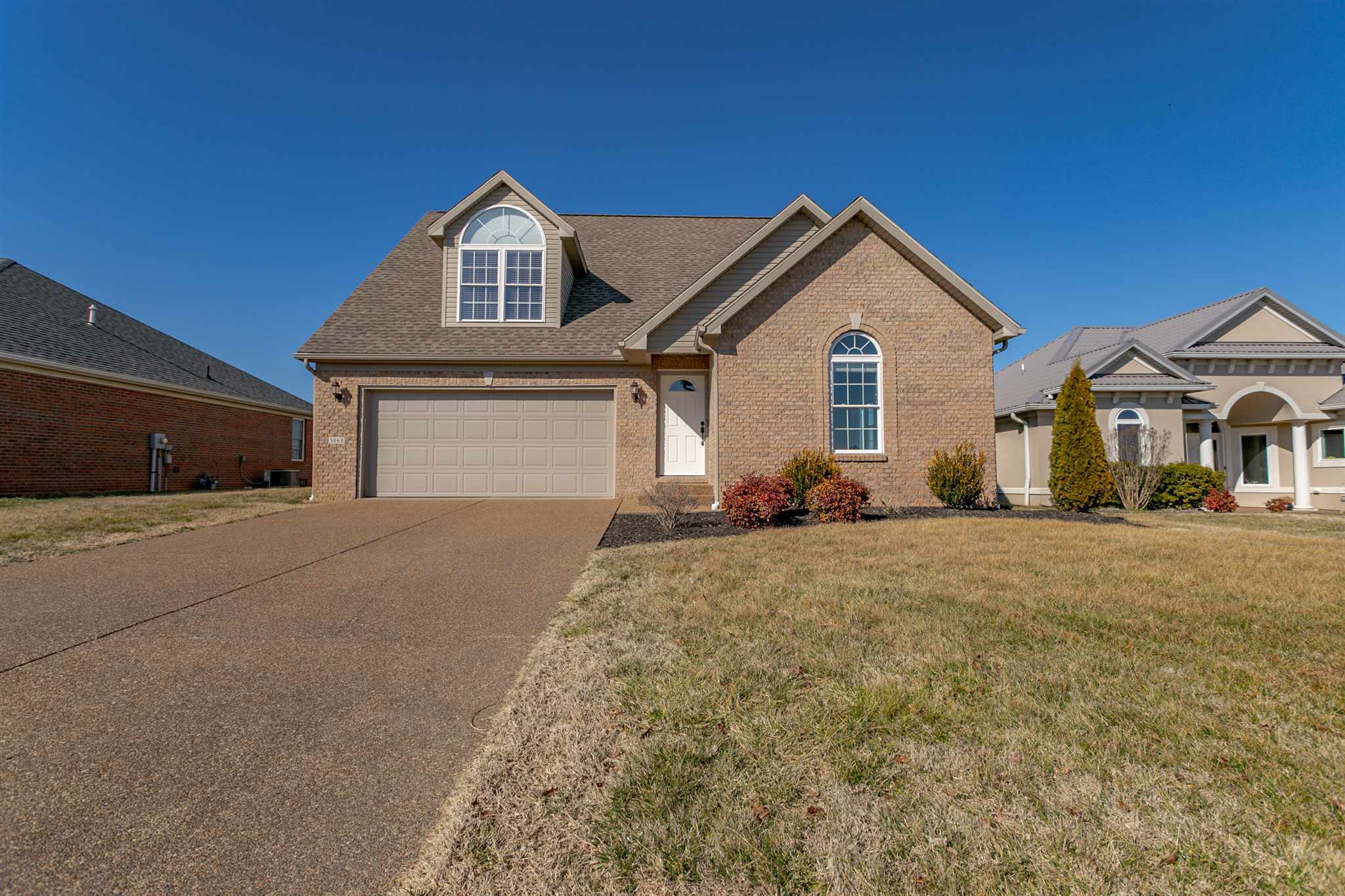 Property Photo: 5868 Waterstone Drive IN 47630-8322