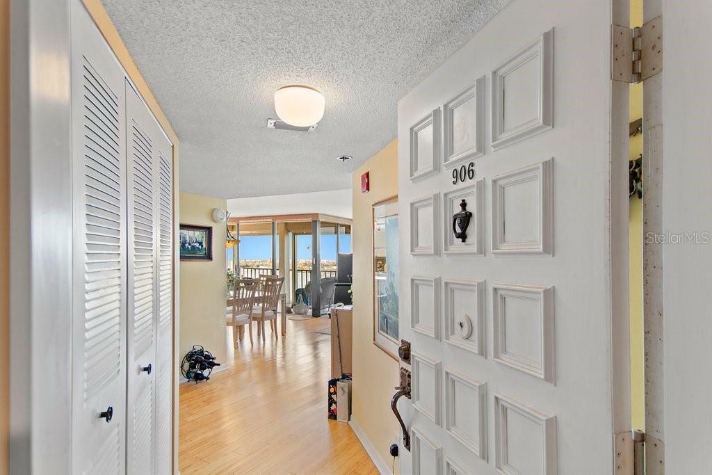 Property Photo: 6265 Sun Boulevard 906 FL 33715