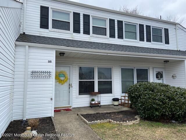 Property Photo: 35 Gibraltar Court NJ 08005