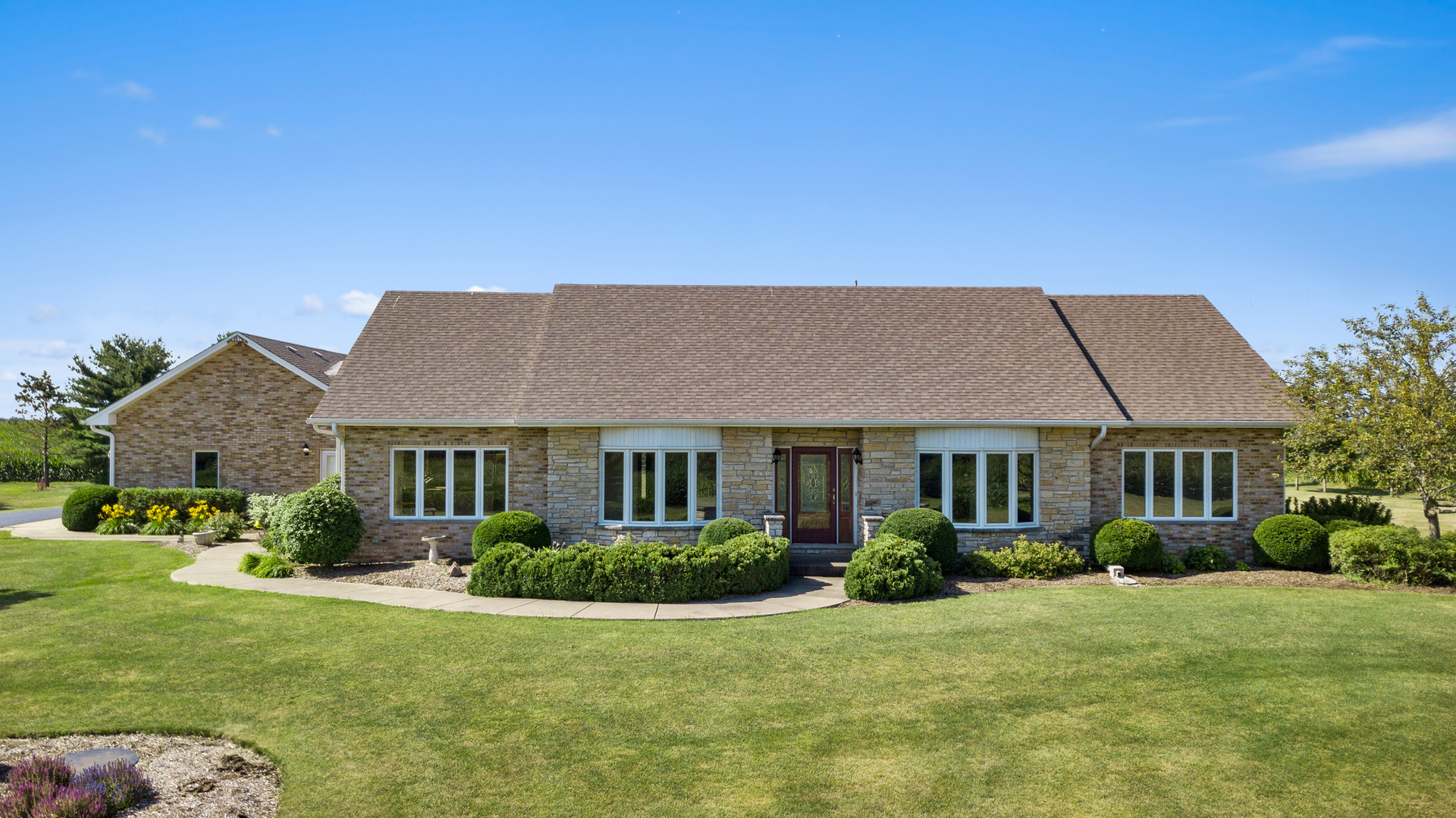 Property Photo:  40W839 Norris Road  IL 60554 