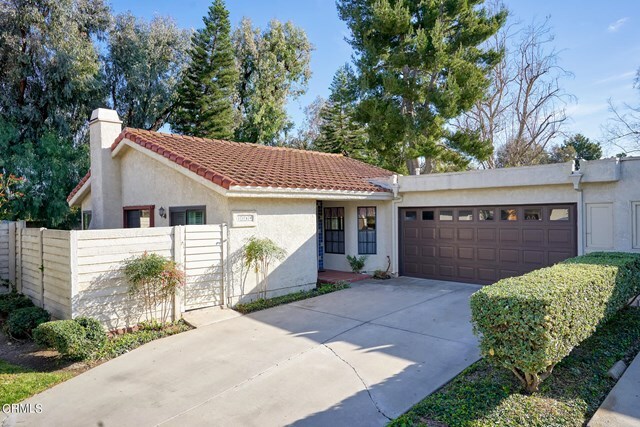 Property Photo:  2219 Placita San Rufino  CA 93010 