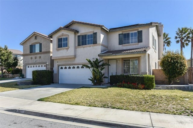 Property Photo:  5811 Birkdale Lane  CA 92336 