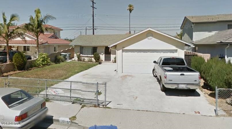 Property Photo:  301 La Canada Avenue  CA 93033 