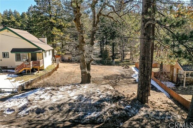 Property Photo: 0 Spring Oak CA 92382
