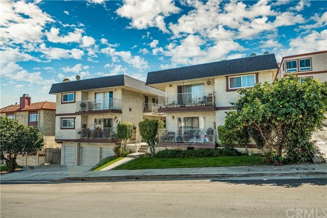 Property Photo: 719 721 W 31st Street CA 90731