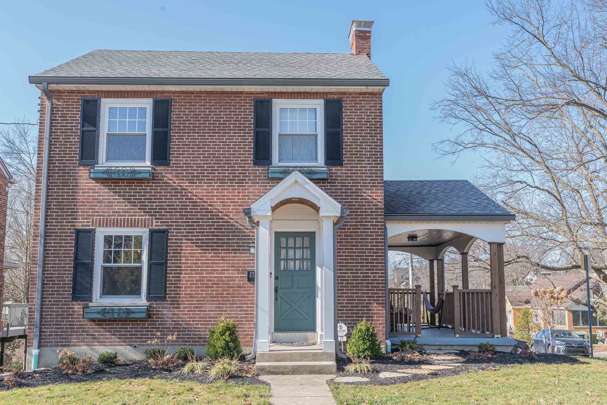 Property Photo: 27 Virginia KY 41017