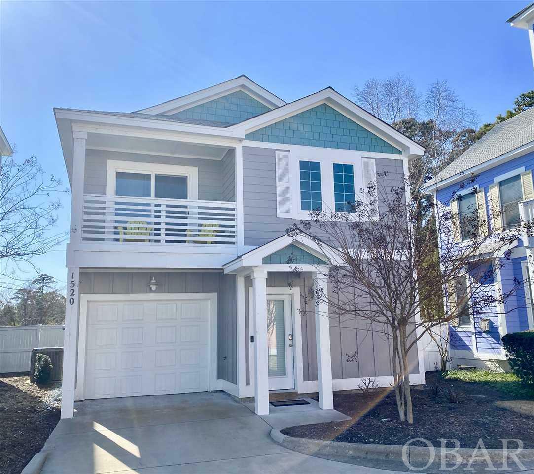 1520 Baileys Bay Road Unit #11  Kill Devil Hills NC 27948 photo