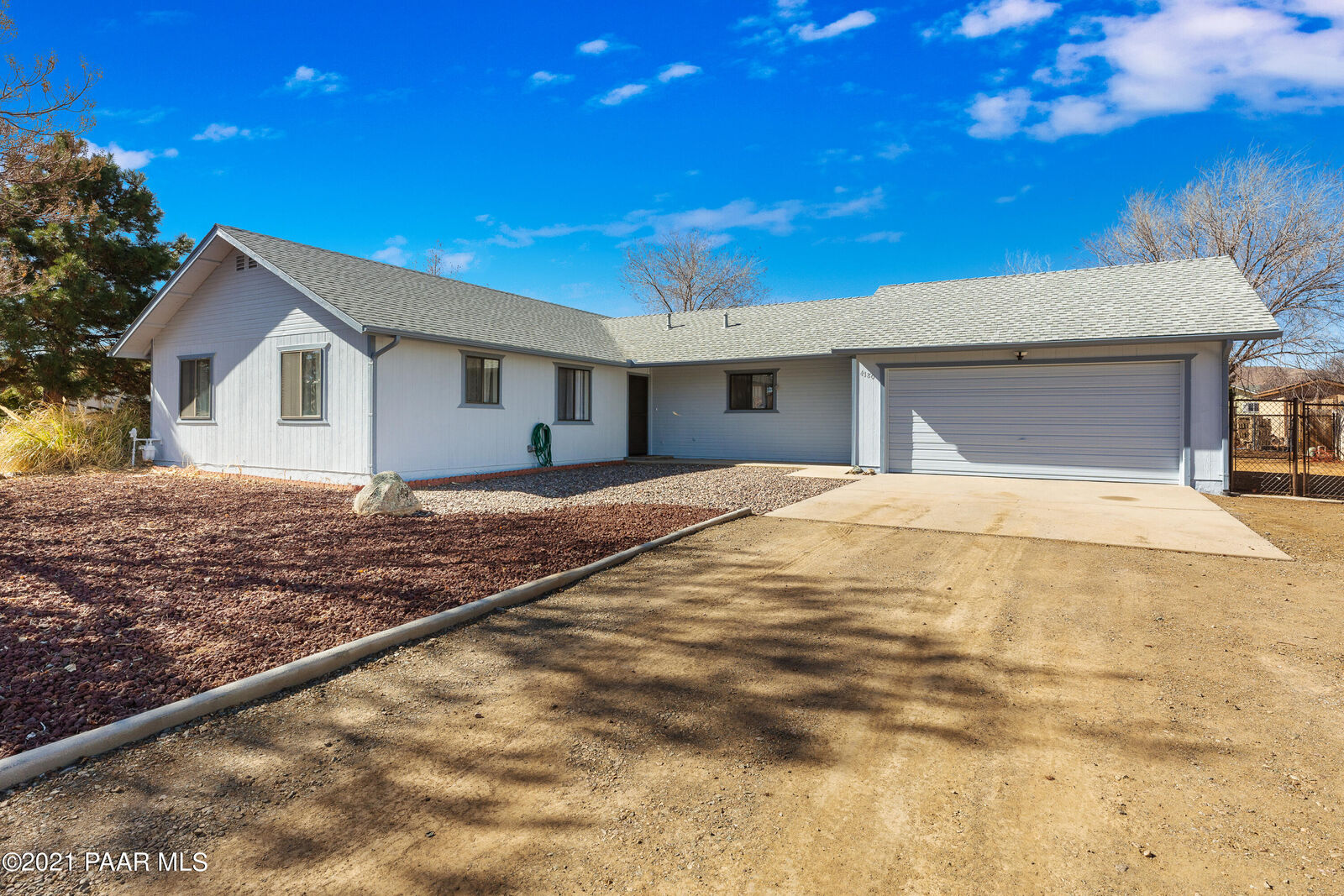 Property Photo:  4180 N Gelding Circle  AZ 86314 
