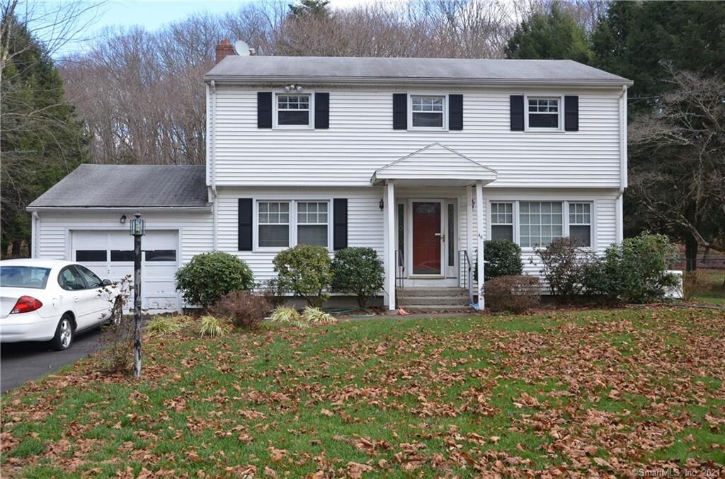 Property Photo:  46 Lincoln Street  CT 06611