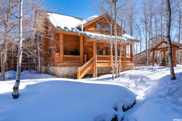 Property Photo: Address not disclosed UT 84098