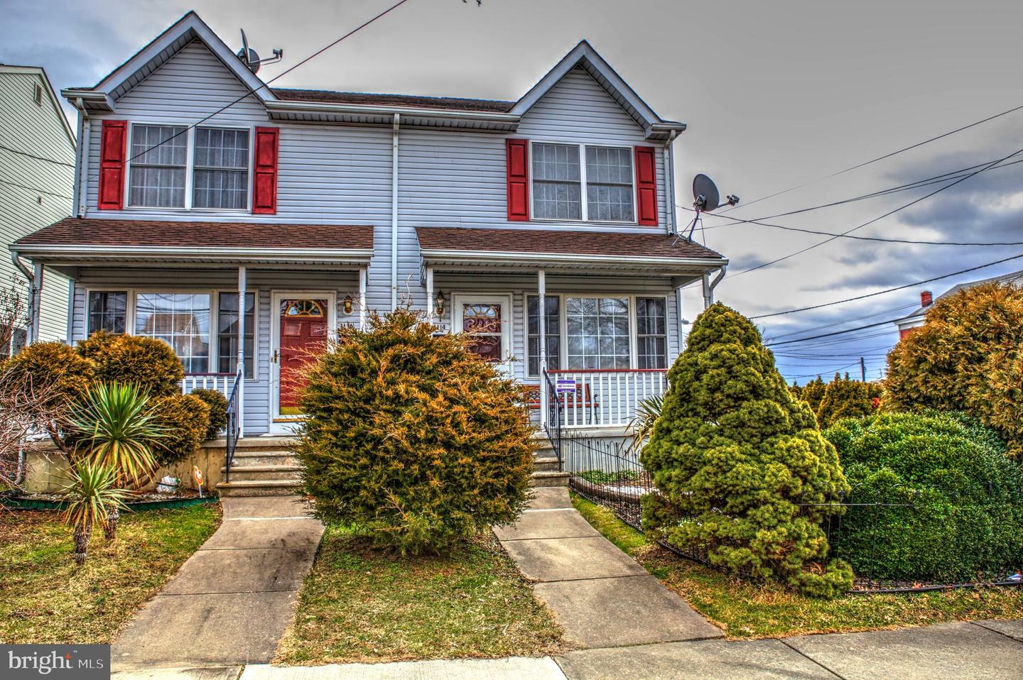 Property Photo: 1114 Ohio Avenue NJ 08638