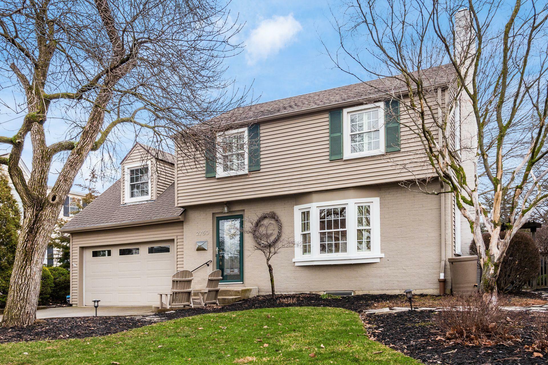 Property Photo: 2750 Kent Road OH 43221