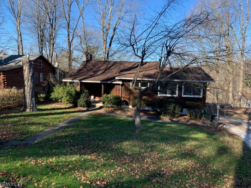 Property Photo: 5 Ridge Rd NJ 07860