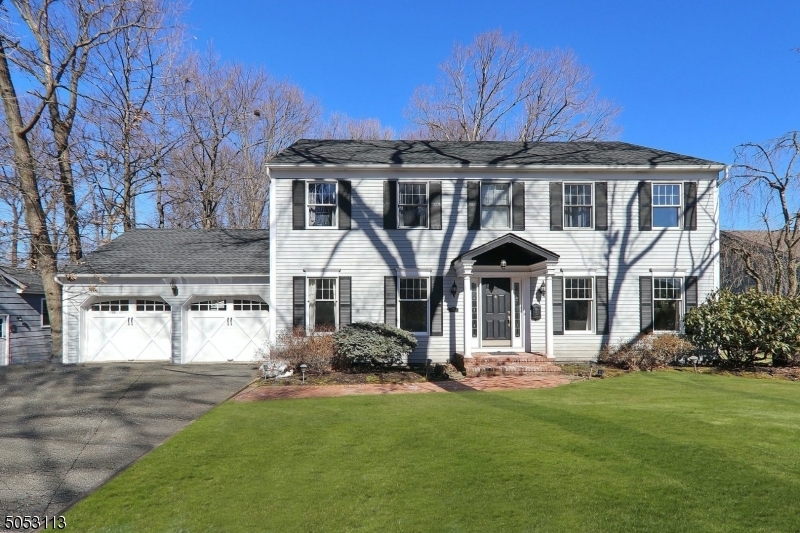 Property Photo: 773 Muir Ter NJ 07076