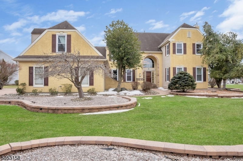 Property Photo: 1 Tanager Ln NJ 08512