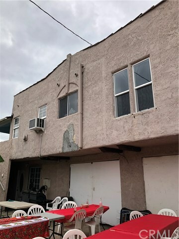 Property Photo: 1915 S Palm Grove Avenue CA 90016