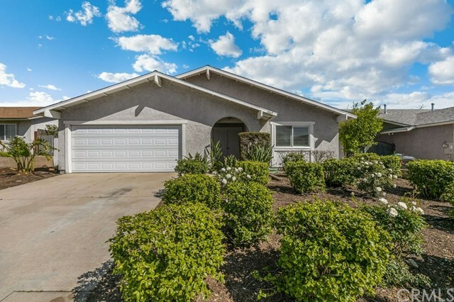 Property Photo:  6869 Mango Street  CA 91701 