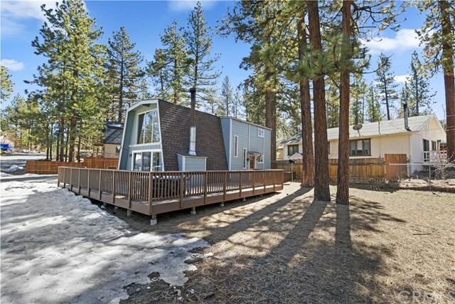 42757 Juniper Drive  Big Bear CA 92315 photo