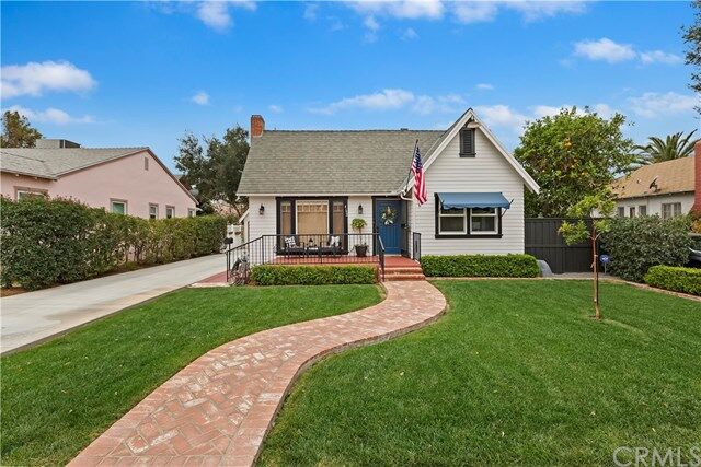 Property Photo:  4192 Ramona Drive  CA 92506 