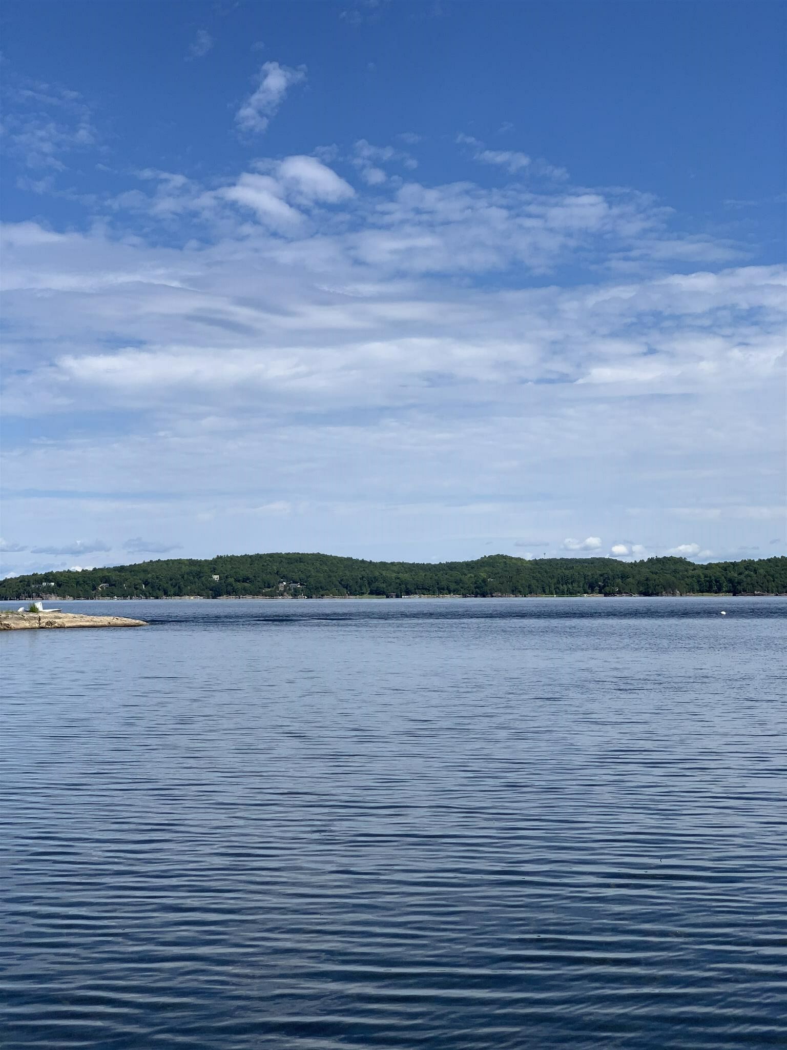 Property Photo:  593 Coates Island Road  VT 05446 