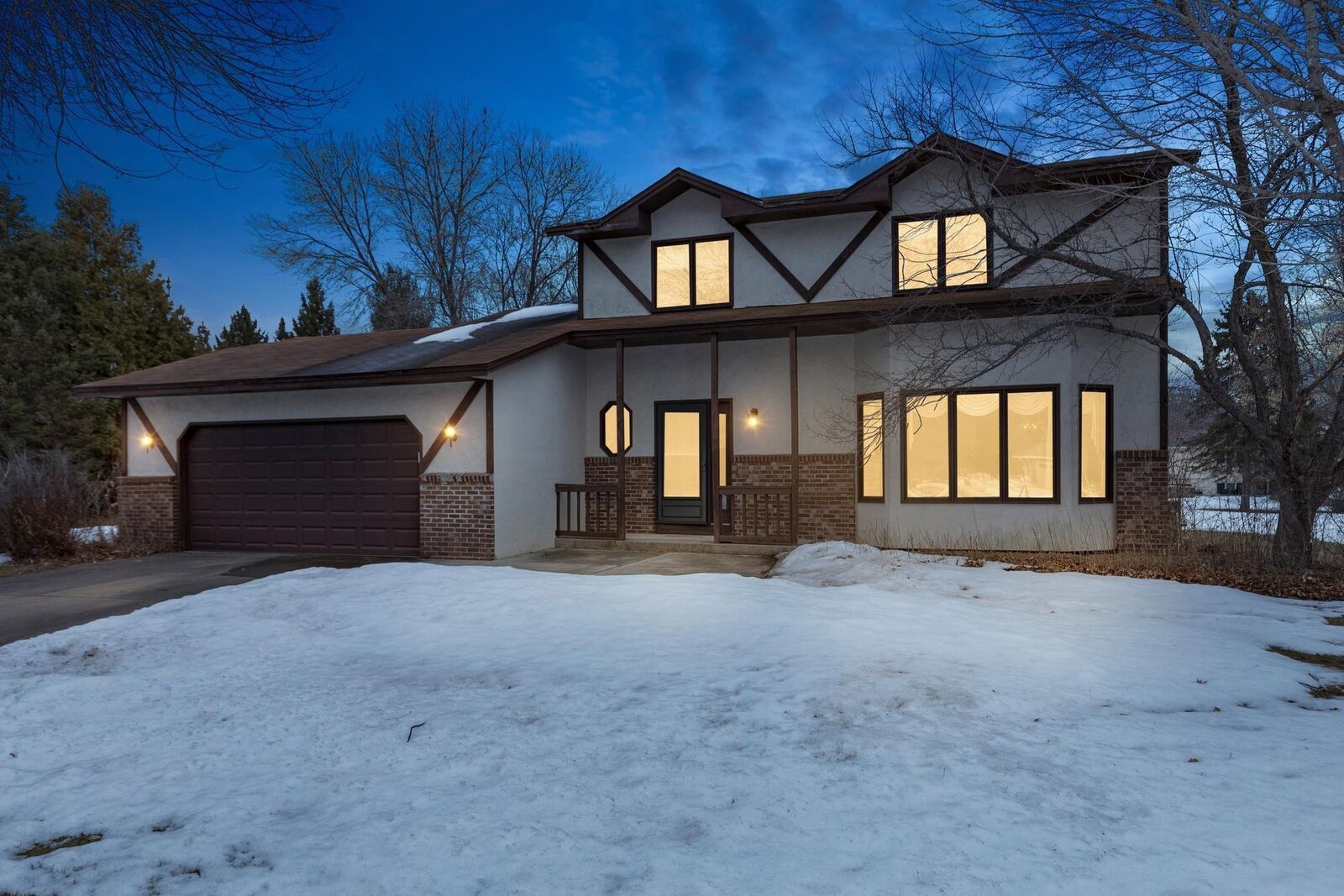 Property Photo:  4320 Kirsten Court  MN 55123 