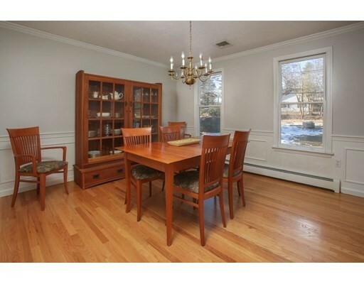 Property Photo:  1 Ledgewood Drive  MA 02021 