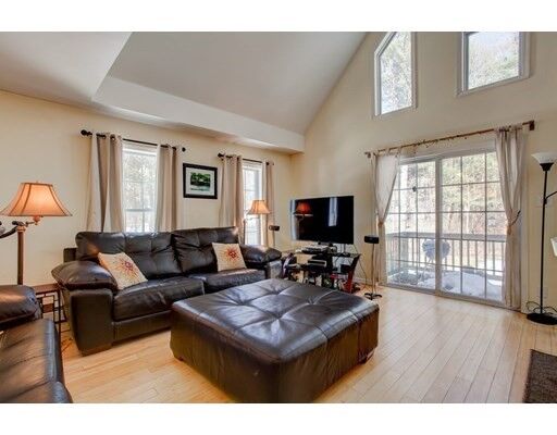 Property Photo: 267 Carlisle Rd MA 01730