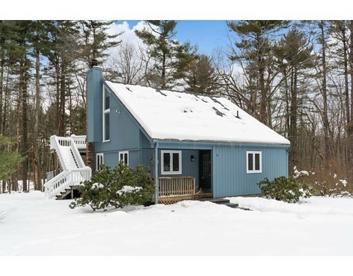 Property Photo:  88 Old Mill Road  MA 01451 