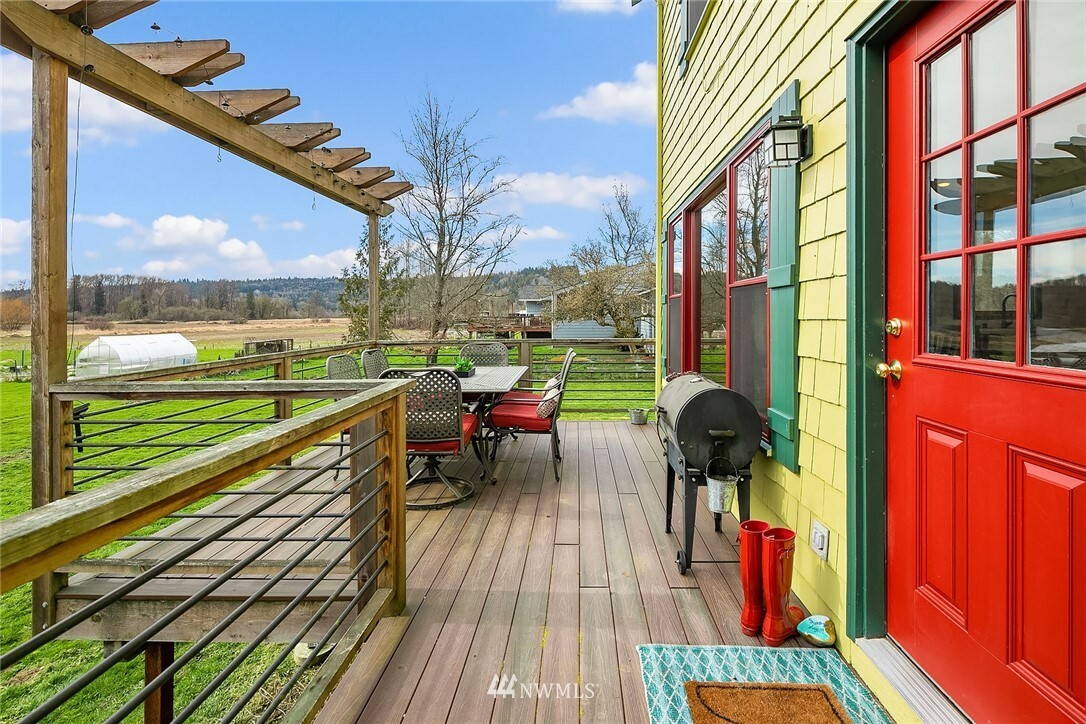 Property Photo:  31529 NE Tolt Hill Road  WA 98014 