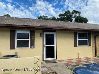 Property Photo: 1341 Cheney Highway FL 32780