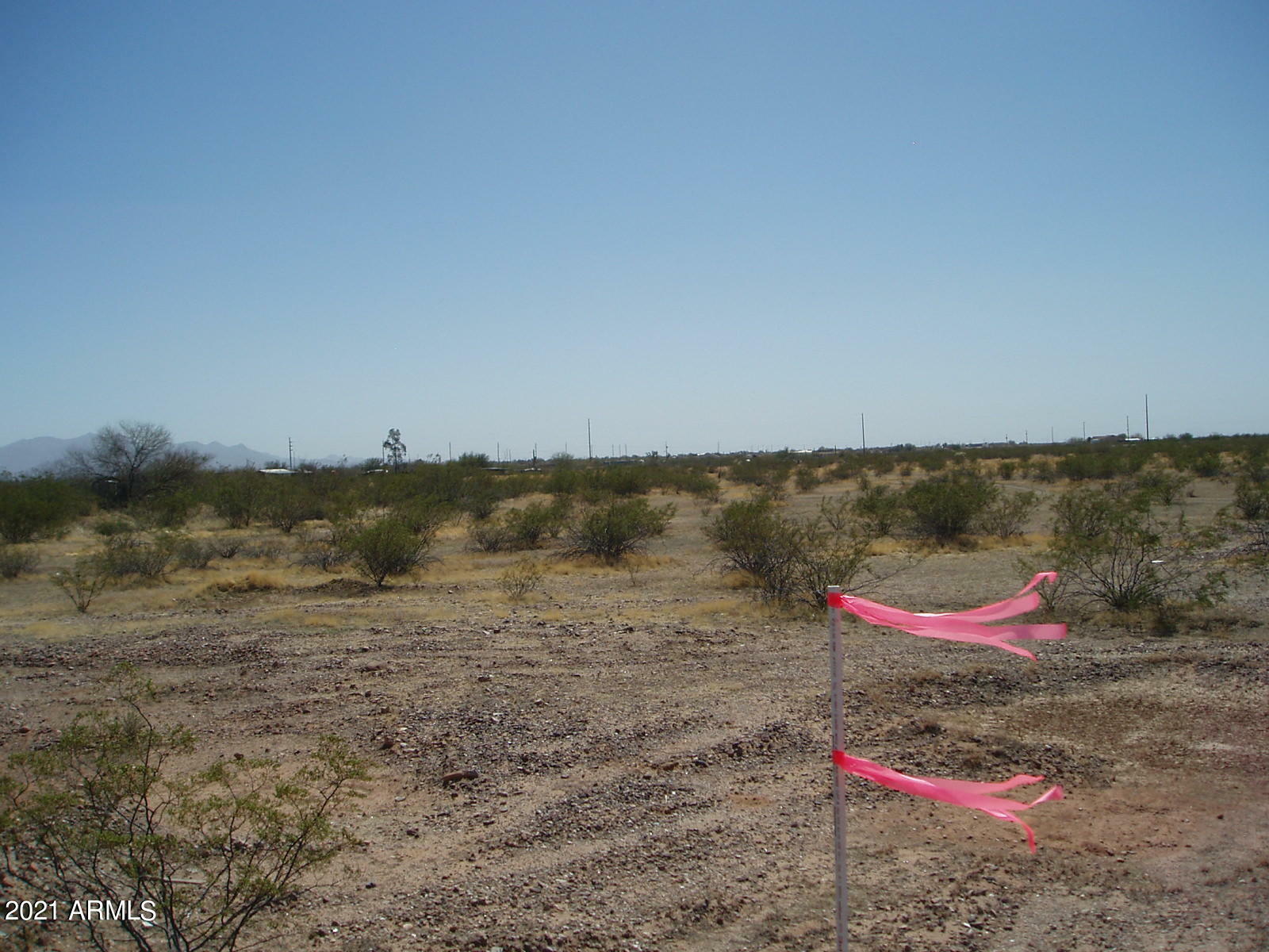 Property Photo:  29910 W Morning Vista Drive  AZ 85361 