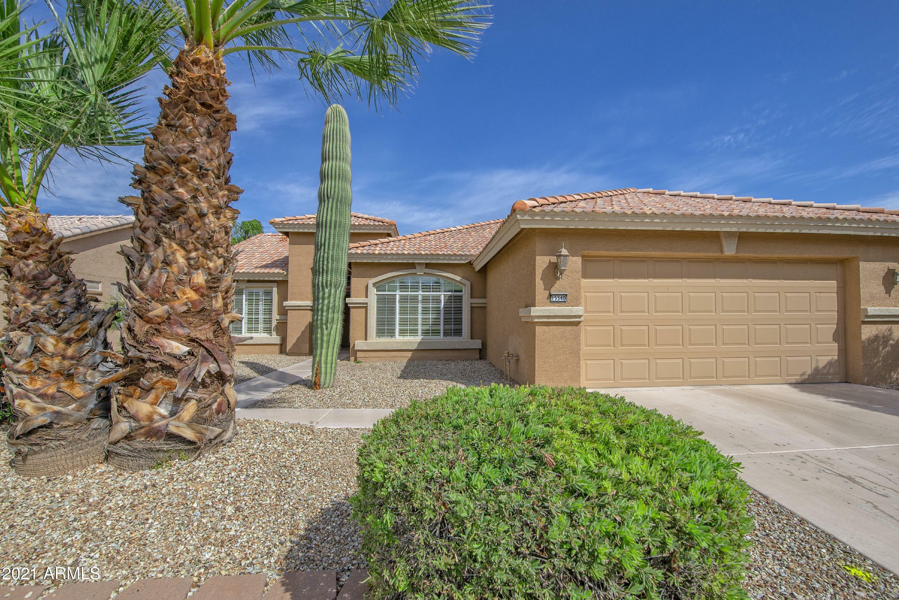 Property Photo:  15340 W Amelia Drive  AZ 85395 