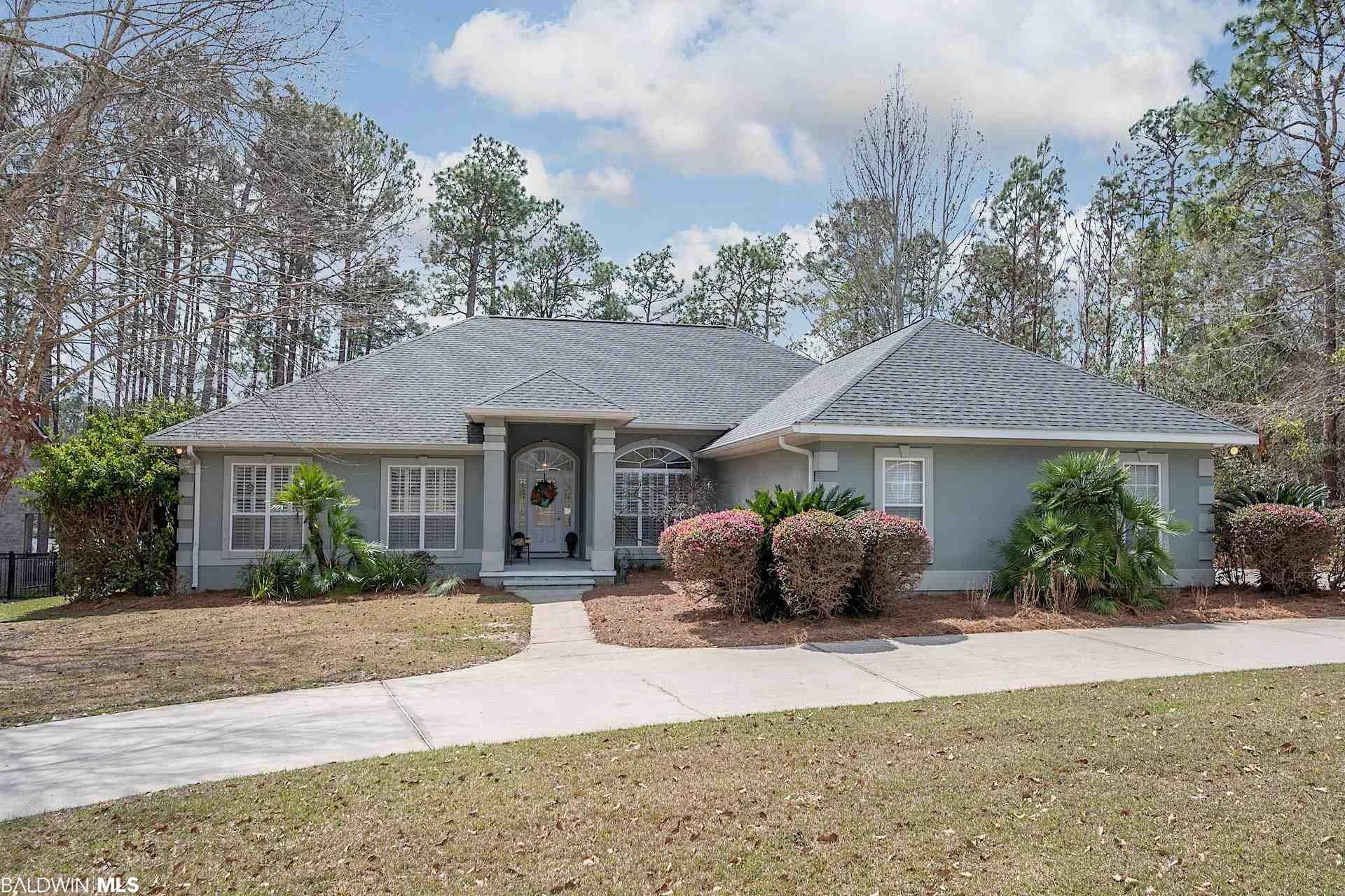 Property Photo:  8072 Bay View Drive  AL 36535 