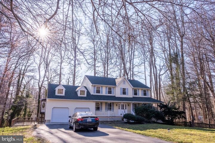9021 Tonyas Terrace  Owings MD 20736 photo