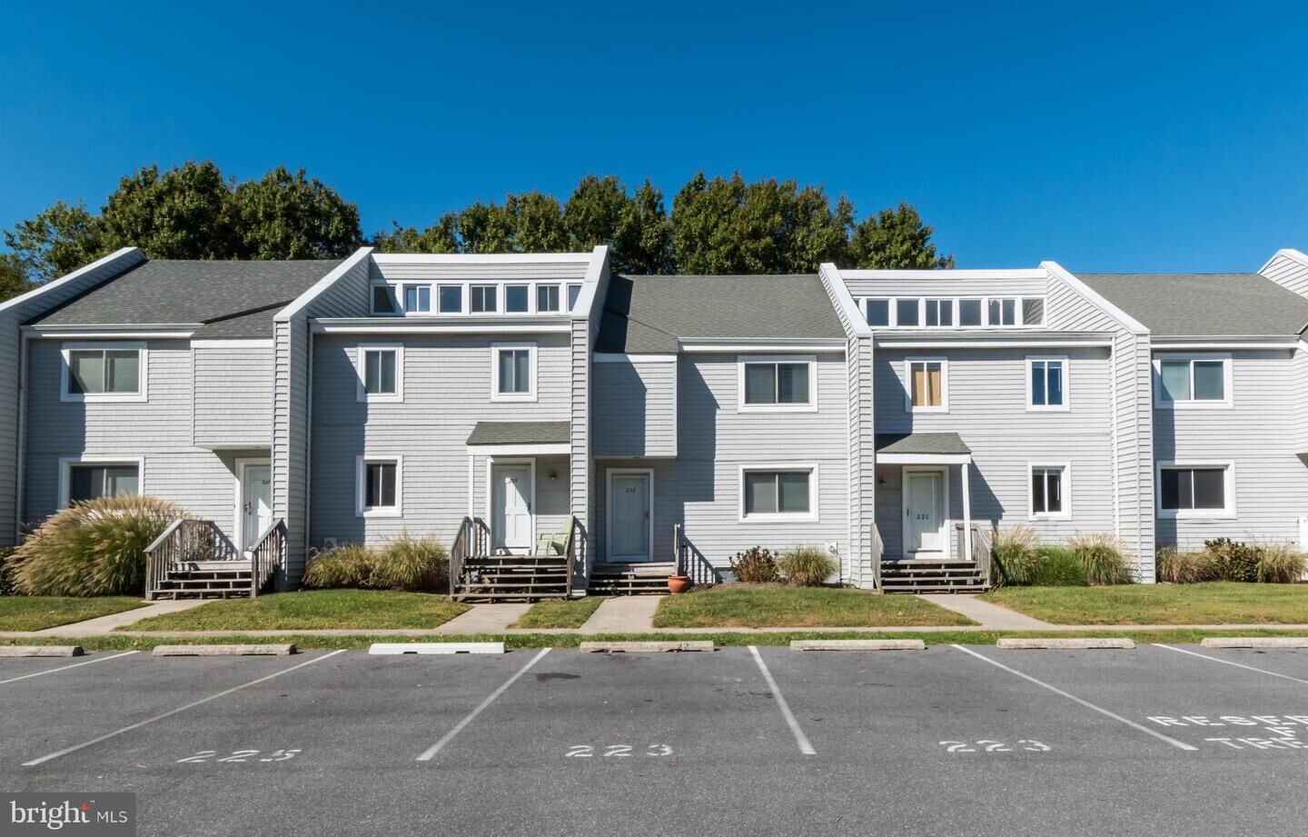 Property Photo: 223 Swedes Street DE 19971