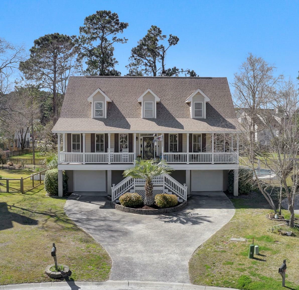 Property Photo: 1339 River Otter Court SC 29466