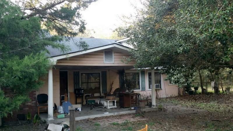 Property Photo:  4449 Hwy 17 N  GA 31525 