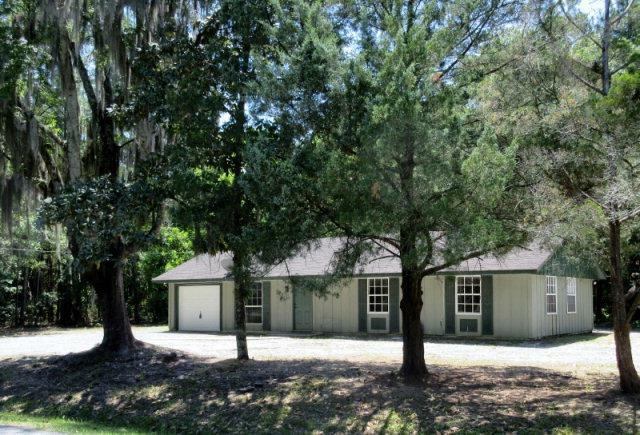 Property Photo:  304 Newton Avenue  GA 31569 