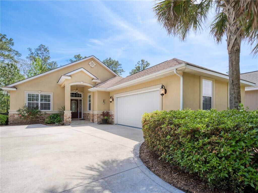 Property Photo: 1631 Sandpiper Court GA 31558