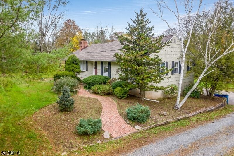 Property Photo: 3 Gulick Rd NJ 08889