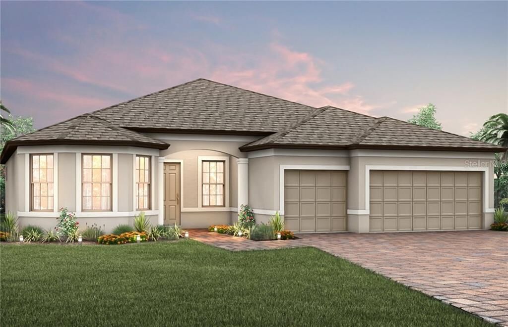 Property Photo: 1986 Filly Trail FL 32765